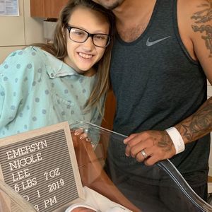 Meet your Posher, Bailey